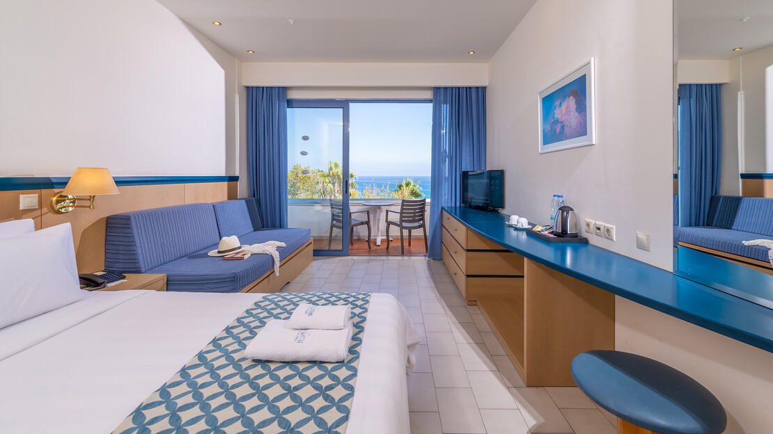 Royal Belvedere Hotel